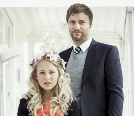 Inviterer til Norges første offisielle barnebryllup