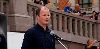 Nei til IS må bety nei til Hamas