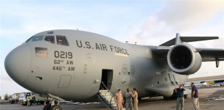 Foreslår ebola-samarbeid med USA