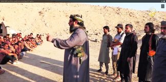Ekspert: – Canadas terrorproblem vokser