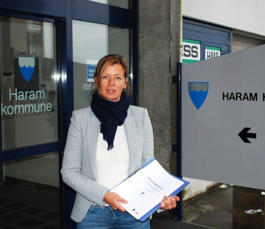 Haram tar pulsen på tilflytterne