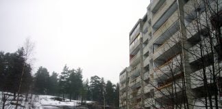 Forskning: Nabolag med 18 prosent innvandrere kan bli segregerte