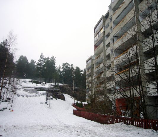 Forskning: Nabolag med 18 prosent innvandrere kan bli segregerte