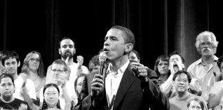 Obama åpner for at fremmedarbeidere får bli