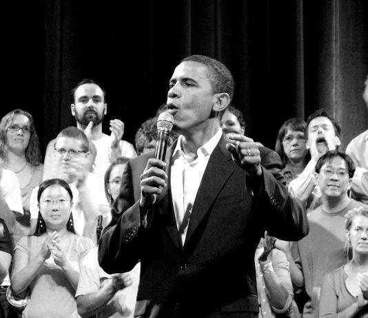Obama åpner for at fremmedarbeidere får bli