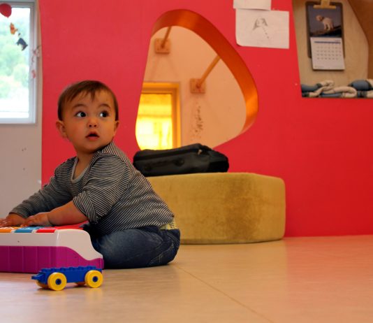8.000 bruker ikke rett til gratis barnehage
