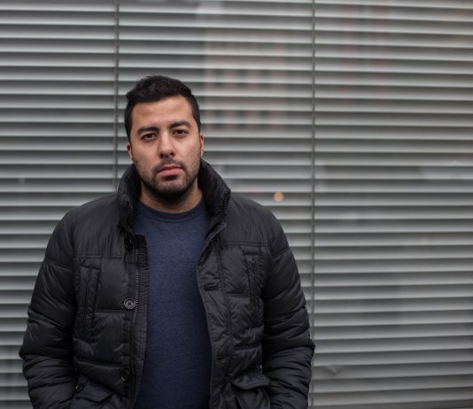 Vil reformere dekningen av Midtøsten