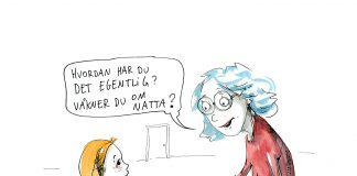 Ja til obligatorisk undersøkelse av alle barn