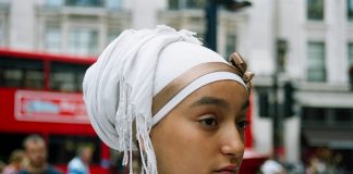 Religiøs ytringsfrihet