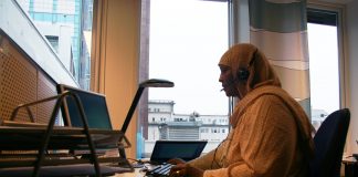 Innvandrere vil vite mer om kreft