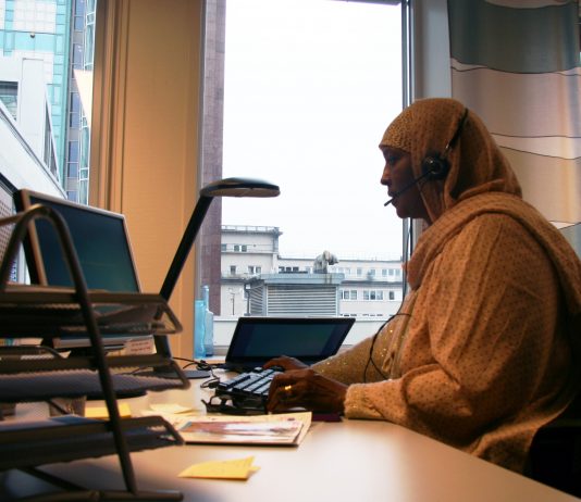 Innvandrere vil vite mer om kreft