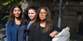 – Kvinner er sine egne nøkkelpersoner