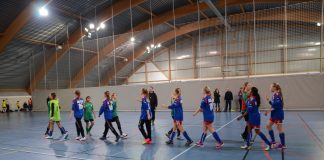 Fotball for integrering