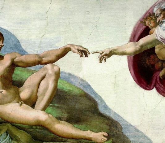 Hvorfor blir mennesker religiøse?