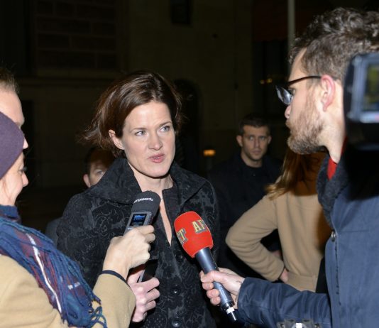 Ville ikke svare om innstramninger på innvandringsfeltet