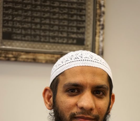 Korona-råd til muslimske pasienter under Ramadan