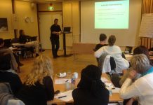 – Fagforbundet tar diskriminering på alvor