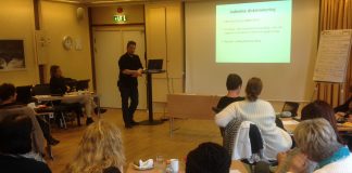 – Fagforbundet tar diskriminering på alvor