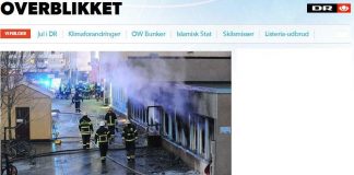 Ekspert etter moskébrann: – Ekstremismen står sterkt i Sverige