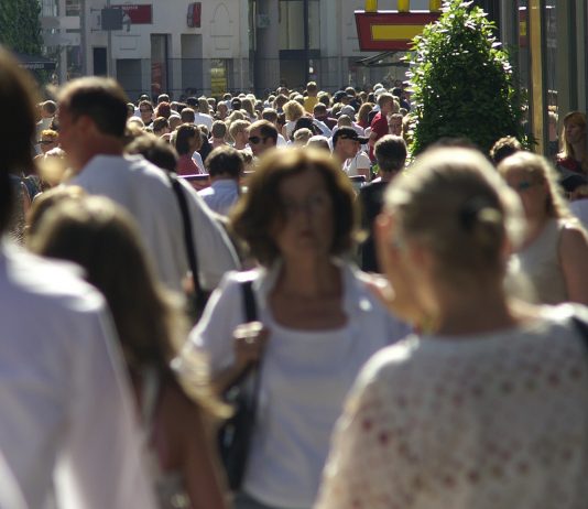 Så du tenker at HIV ikke angår deg?