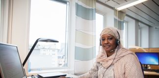 Informasjon som redder liv