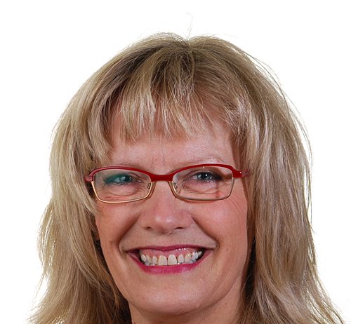 Ærespris til Karin Andersen