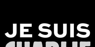 Sagt etter Charlie Hebdo