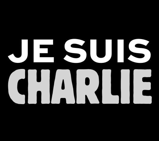 Sagt etter Charlie Hebdo