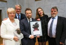 Håper på mange forslag til Benjaminprisen 2015