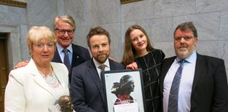 Håper på mange forslag til Benjaminprisen 2015