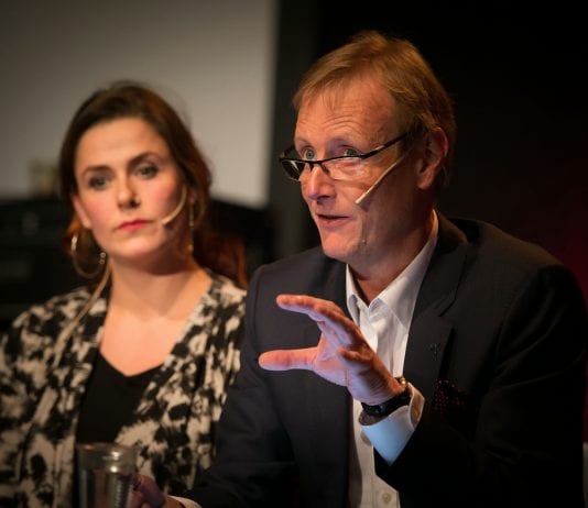 Flerkulturstempelet i musikken – frivillig eller ei?