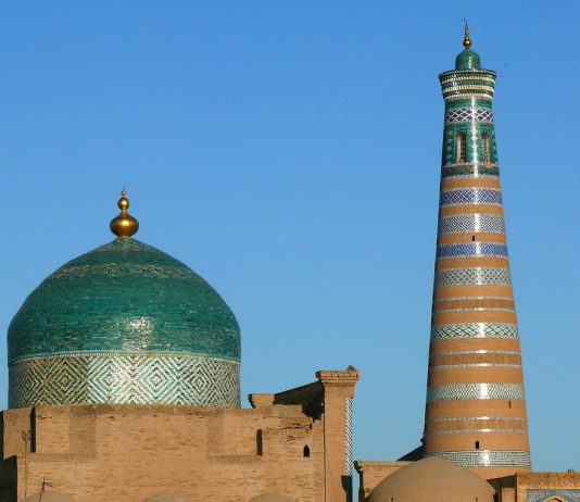 Gikk lei av muslimsk identitetfokus