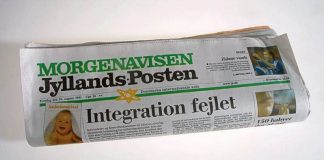 Storavis skylder på innvandring