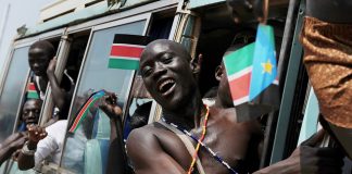 Gir 150 millioner i nødhjelp til Sør-Sudan