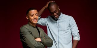 Nico og Vinz gjør det stort i USA