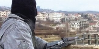 Ny terrorlov lunkent mottatt