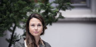 Solidaritets-feministen