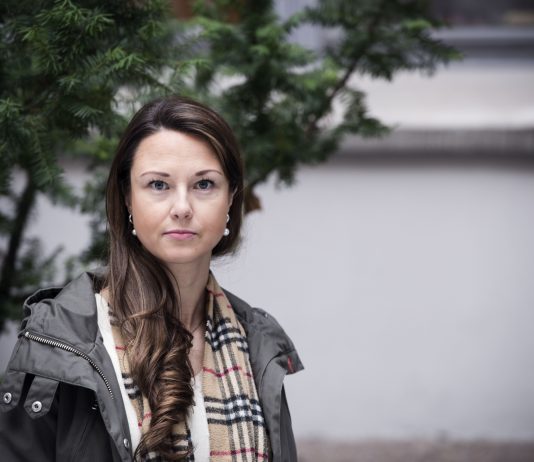 Solidaritets-feministen