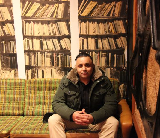 Vil gjøre norsk desi-musikk verdenskjent