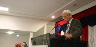 Forstår nordmenns muslimfrykt