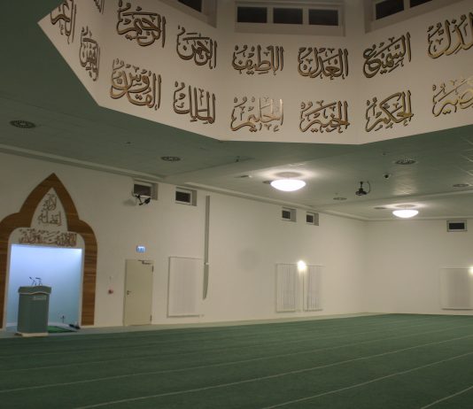 SSB-funn: muslimske menigheter i vekst – færre jøder