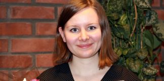 Fekk pris for masteroppgåve om intersex