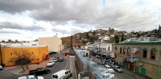 5200 migranter pågrepet i Mexico