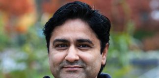 Shakeel Rehman: «Muslimnasjonalistene» er like rasistiske som rasismen de mener seg utsatt for