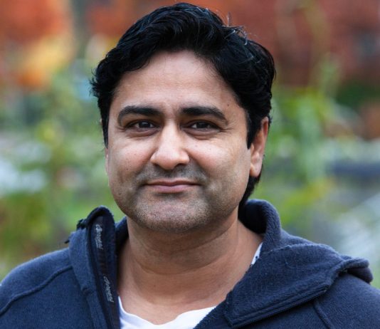 Shakeel Rehman: «Muslimnasjonalistene» er like rasistiske som rasismen de mener seg utsatt for