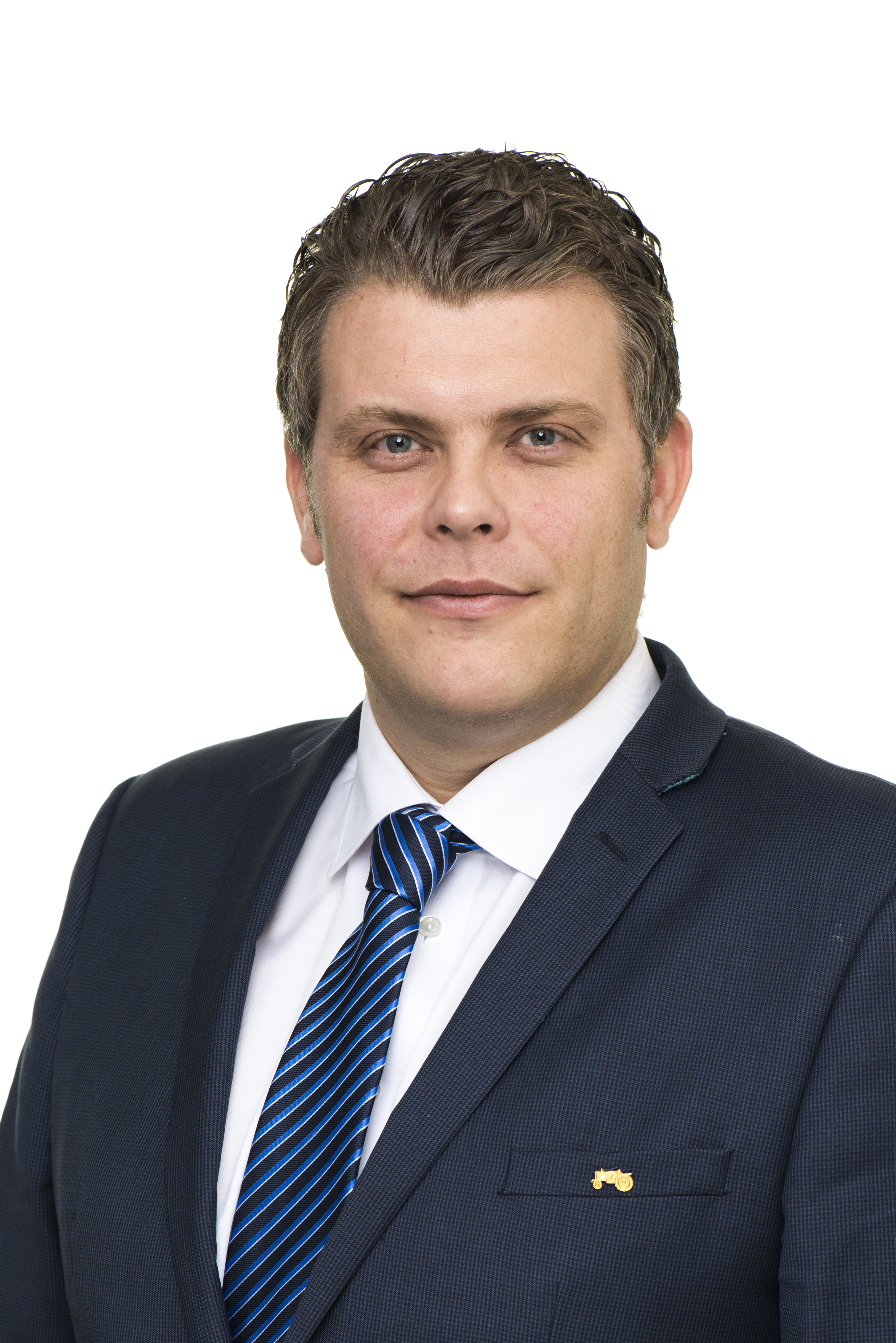 Nytt lovforslag skal stanse utlendinger med falsk ID