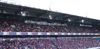 Braaten til VIF