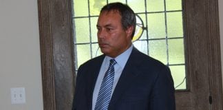 – Ulovlig innvandring en sikkerhetsrisiko