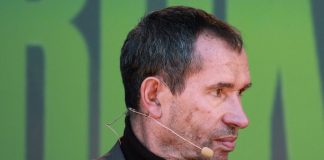 – Styrt målrettet mot konfrontasjon