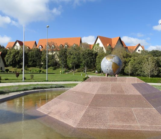 Historisk Holocaust-seminar i Marokko
